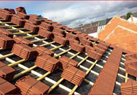 Rénover sa toiture à Saint-Martial-Entraygues